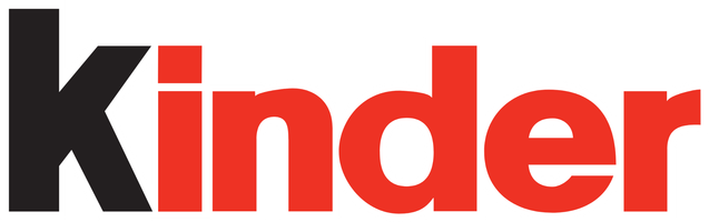 Kinder Kinder